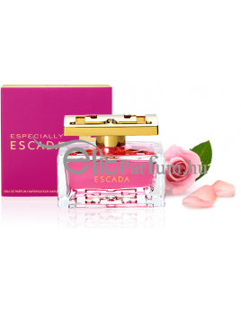 Escada Especially női parfüm (eau de parfum) edp 50ml