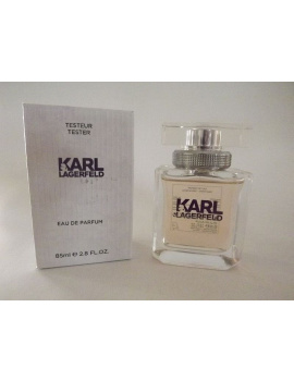 Karl Lagerfeld for her női parfüm (eau de parfum) edp 85ml teszter