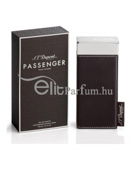 S.T. Dupont Passenger pour Homme férfi parfüm (eau de toilette) edt 100ml