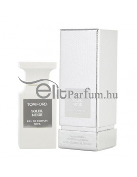 Tom Ford Soleil Neige unisex parfüm (eau de parfum) Edp 50ml