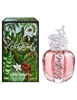 Lolita Lempicka LolitaLand női parfüm (eau de parfum) Edp 80ml