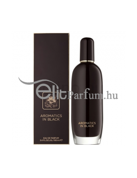 Clinique Aromatics in Black női parfüm (eau de parfum) edp 100ml