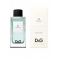 Dolce & Gabbana (D&G) No.21 Le Fou unisex parfüm (eau de toilette) edt 100ml teszter