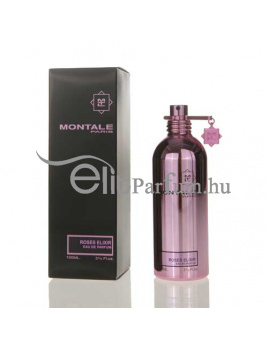 Montale Paris Roses Elixir női parfüm (eau de parfum) Edp 100ml
