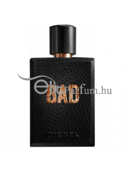 Diesel BAD férfi parfüm (eau de toilette) Edt 75ml teszter