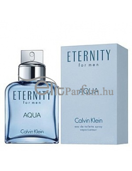 Calvin Klein Eternity Aqua férfi parfüm (eau de toilette) edt 30ml
