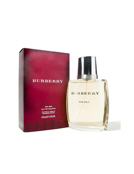 Burberry - (Classic) Red (M)