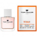 Tom Tailor Woman női parfüm (eau de toilette) Edt 30ml