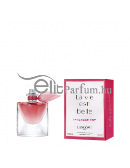 Lancome La vie est Belle Intensément női parfüm (eau de parfum) Edp 30ml