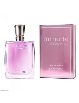 Lancome Miracle Blossom női parfüm (eau de parfum) Edp 50ml