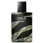 Replay Signature férfi parfüm (eau de toilette) Edt 100ml teszter