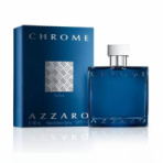 Azzaro Chrome Parfum férfi parfüm (extrait de parfum) 100ml