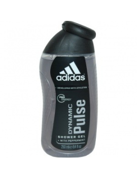 Adidas Dynamic Pulse férfi tusfürdő (shower gel) sge 250ml