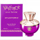 Versace pour femme Dylan Purple női parfüm (eau de parfum) Edp 100ml teszter