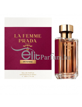 Prada La Femme Intense női parfüm (eau de parfum) Edp 50ml