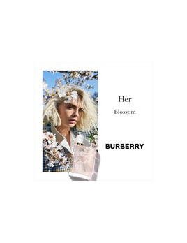 Burberry - Her Blossom (W)