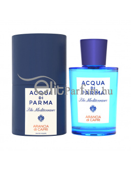 Acqua di Parma Blu Mediterraneo Arancia di Capri uniszex parfüm (eau de toilette) Edt 150ml