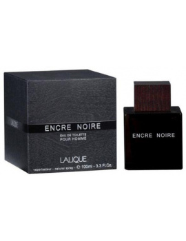 Lalique Encre Noire pour Homme férfi parfüm (eau de toilette) edt 100ml