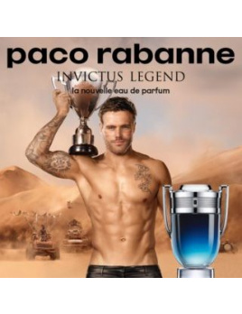 Paco Rabanne - Invictus Legend (M)