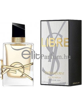 Yves Saint Laurent (YSL) Libre női parfüm (eau de parfum) Edp 50ml