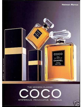 Chanel - Coco Chanel (W)