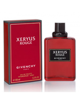 Givenchy Xeryus Rouge férfi parfüm (eau de toilette) edt 100ml