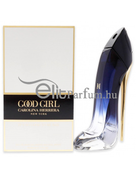 Carolina Herrera Good Girl Légére női parfüm (eau de parfum) Edp 50ml