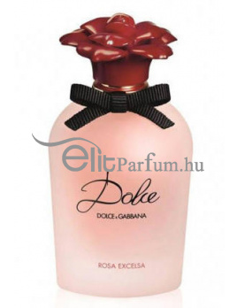 Dolce & Gabbana (D&G) Dolce Rosa Excelsa női parfüm (eau de parfum) Edp 75ml teszter