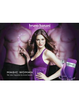 Bruno Banani - Magic Woman (W)