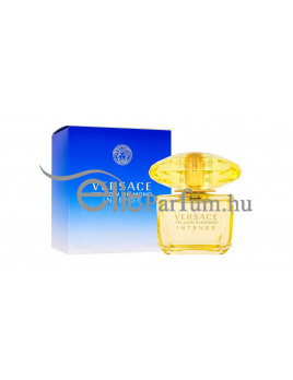 Versace Yellow Diamond Intense női parfüm (eau de parfum) edp 90ml