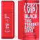 Carolina Herrera Vip Black Red férfi parfüm (eau de parfum) Edp 100ml