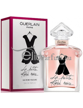 Guerlain La Petite Robe Noire Velours női parfüm (eau de parfum) Edp 50ml