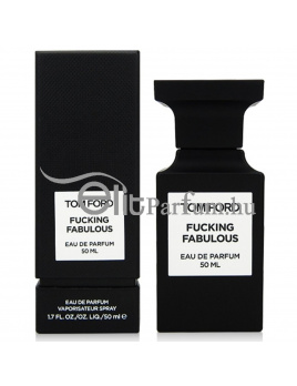 Tom Ford Fucking Fabulous unisex parfüm (eau de parfum) Edp 50ml