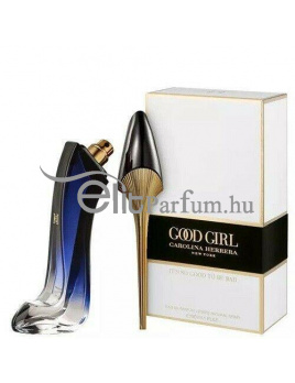 Carolina Herrera Good Girl Légére női parfüm (eau de parfum) Edp 30ml