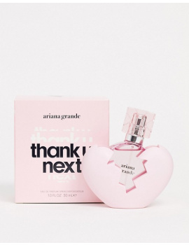 Ariana Grande Thank U Next női parfüm (eau de parfum) Edp 100ml teszter