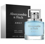 Abercrombie&Fitch Away Man férfi parfüm (eau de toilette) Edt 100ml