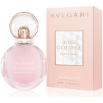 Bvlgari - Goldea Rose Blossom delight EDT (W)