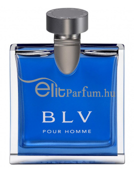 Bvlgari Blv férfi parfüm (eau de toilette) edt 100ml teszter