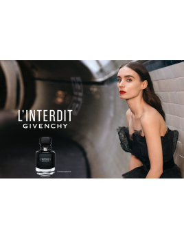 Givenchy - L'Interdit Intense (W)