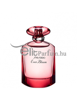 Shiseido Ever Bloom Ginza Flower női parfüm (eau de parfum) Edp 50ml