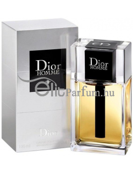 Christian Dior - Dior Homme férfi parfüm (eau de toilette) edt 100ml teszter