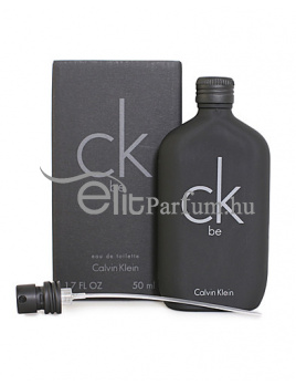 Calvin Klein CK Be unisex parfüm (eau de toilette) edt 50ml