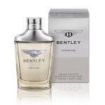 Bentley Infinite férfi parfüm (eau de toilette) Edt 100ml