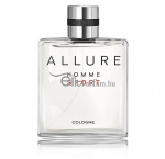 Chanel Allure Homme Sport Cologne férfi parfüm (eau de cologne) edc 100ml teszter
