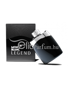 Mont Blanc Legend férfi parfüm (eau de toilette) edt 100ml
