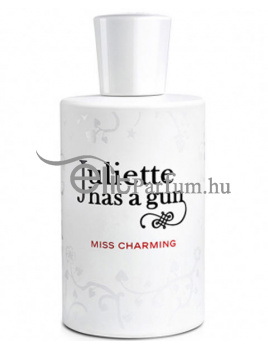 Juliette Has A Gun Miss Charming női parfüm (eau de parfum) Edp 100ml