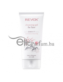 Revox B77 Japanese Routine Arctisztító Gél 150ml