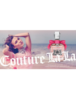 Juicy Couture - La La (W)