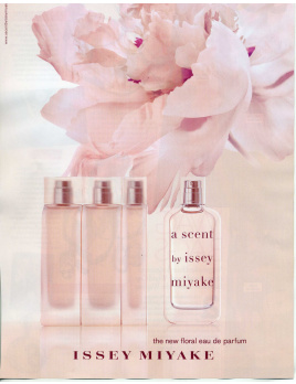 Issey Miyake - A Scent By Issey Miyake (W)