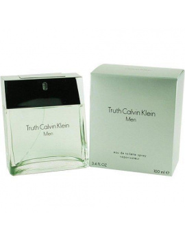 Calvin Klein Truth férfi parfüm (eau de toilette) edt 100ml